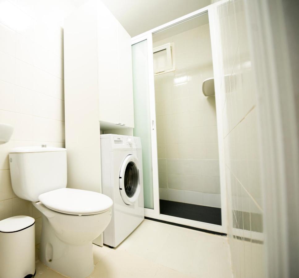 Apartament Corralejo Sea Zewnętrze zdjęcie