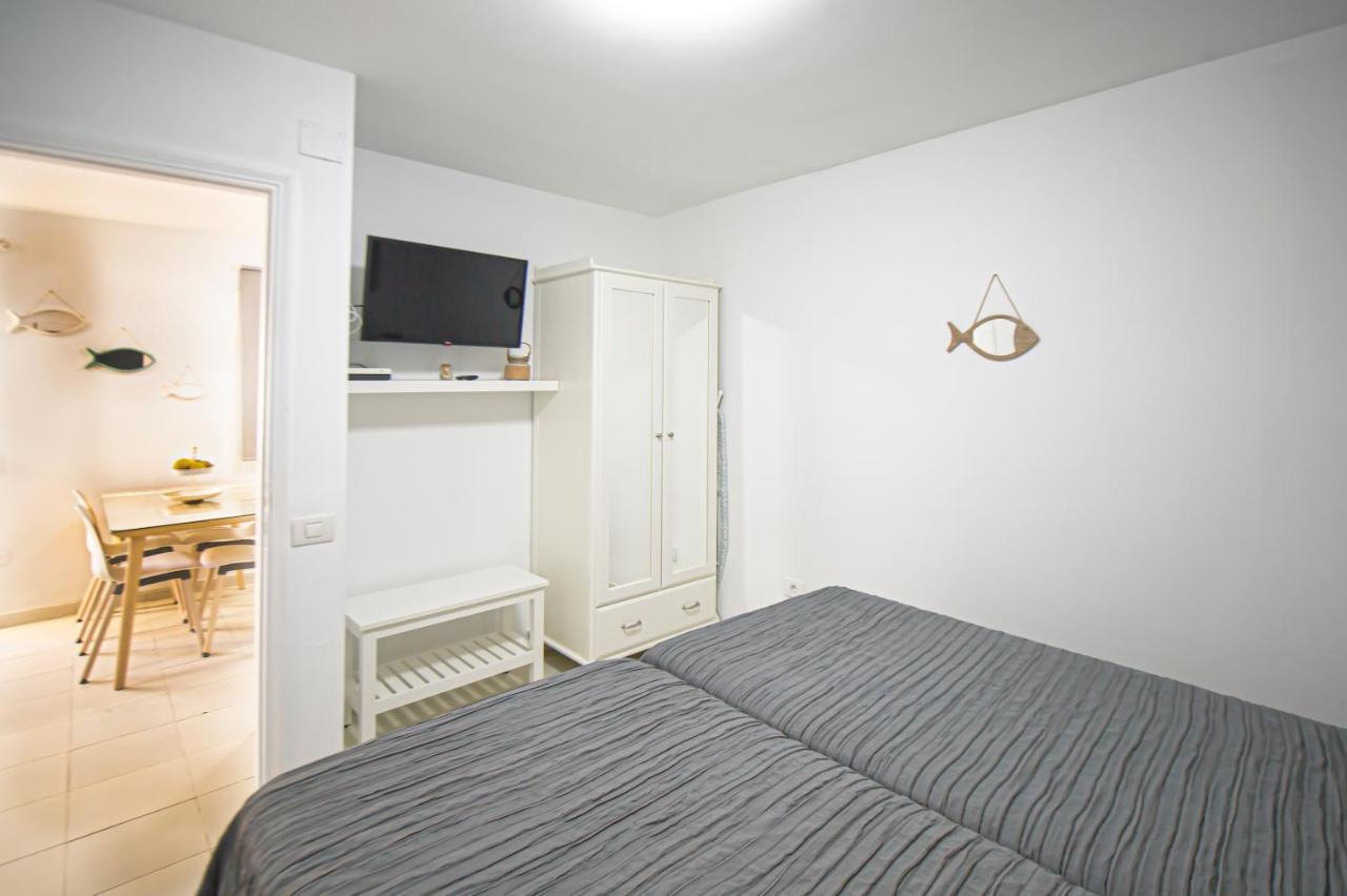 Apartament Corralejo Sea Zewnętrze zdjęcie