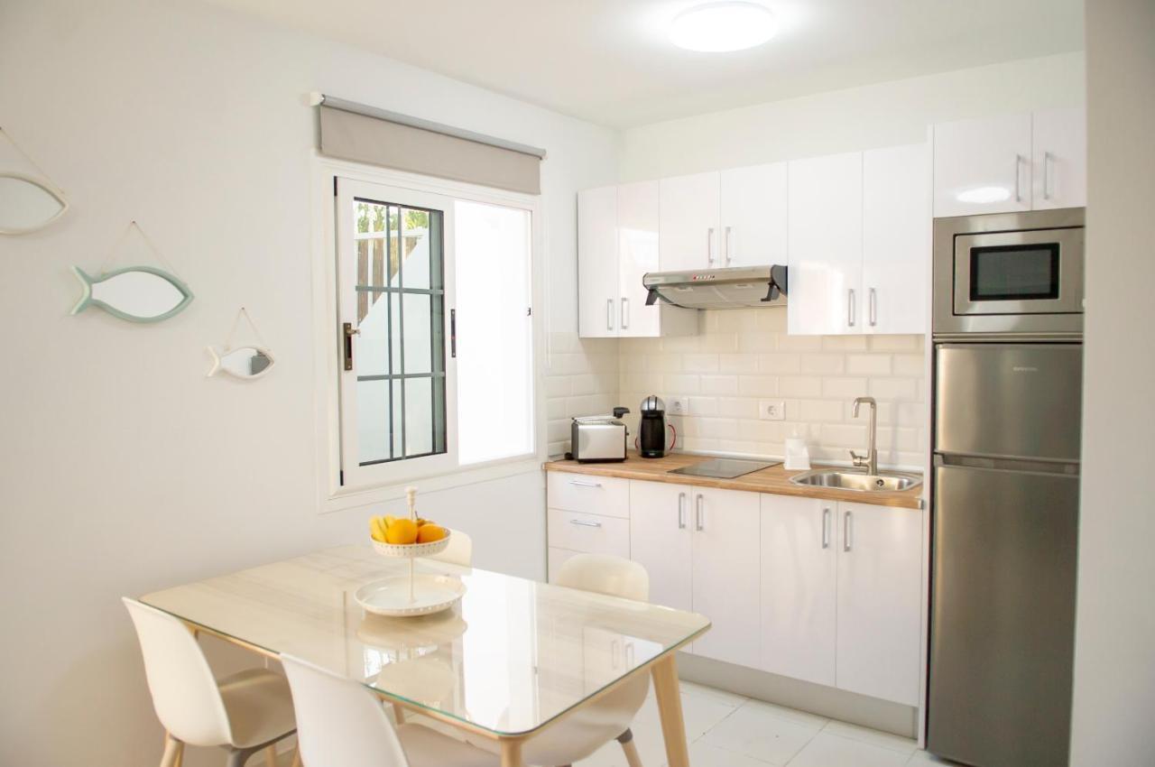 Apartament Corralejo Sea Zewnętrze zdjęcie