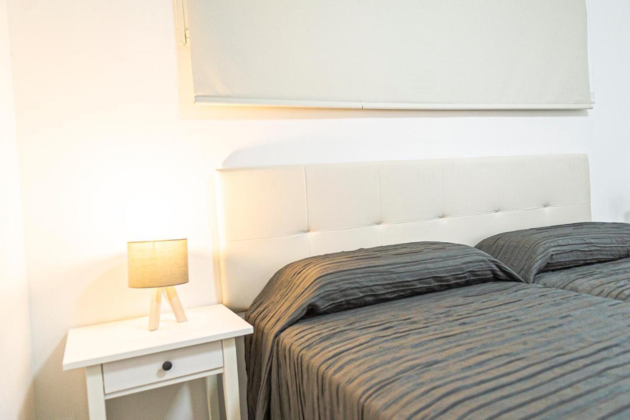 Apartament Corralejo Sea Zewnętrze zdjęcie