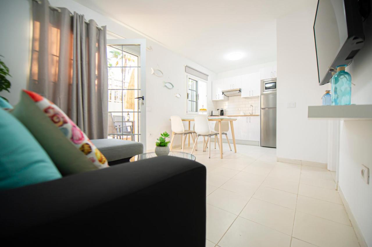 Apartament Corralejo Sea Zewnętrze zdjęcie