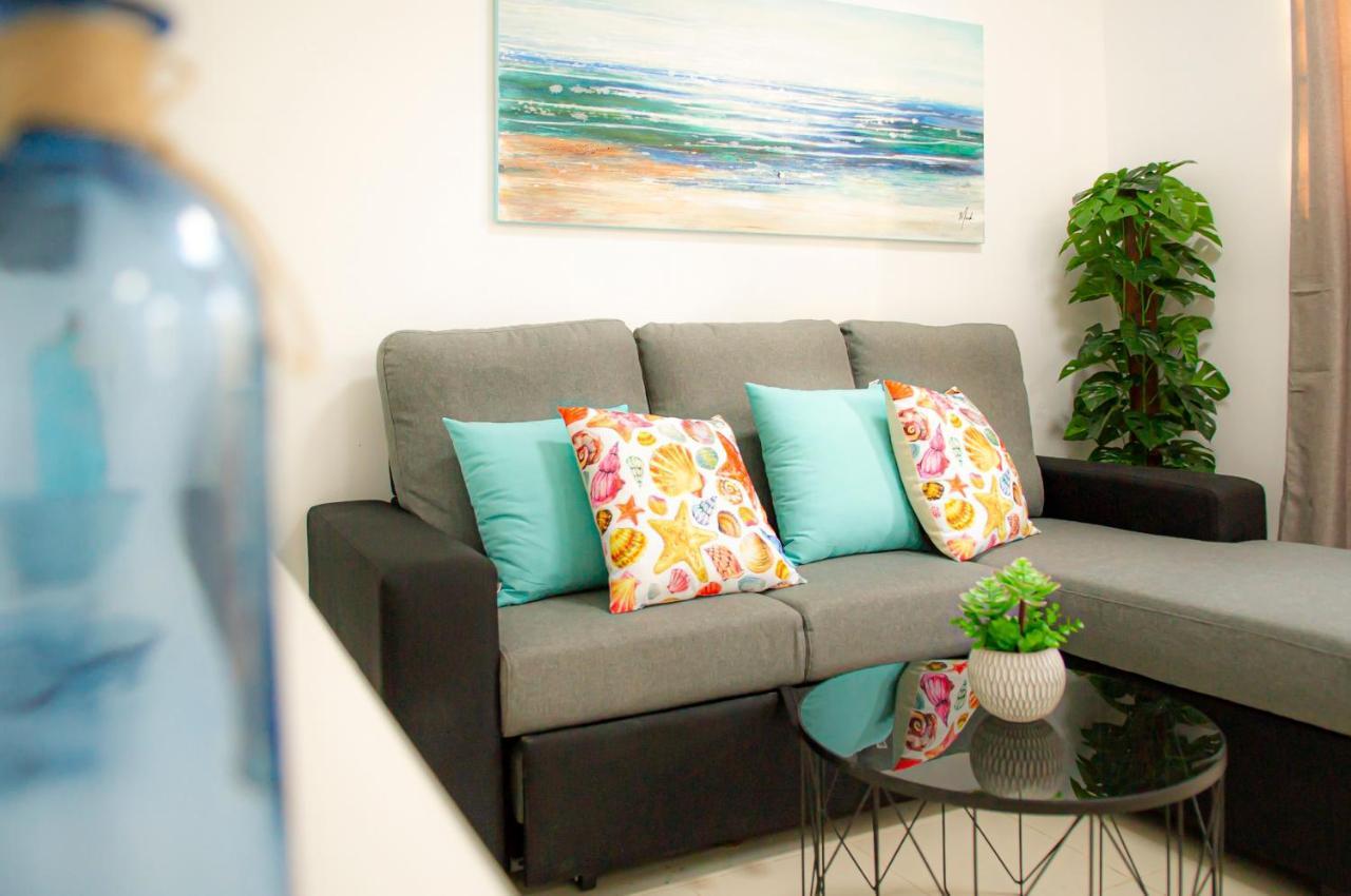 Apartament Corralejo Sea Zewnętrze zdjęcie